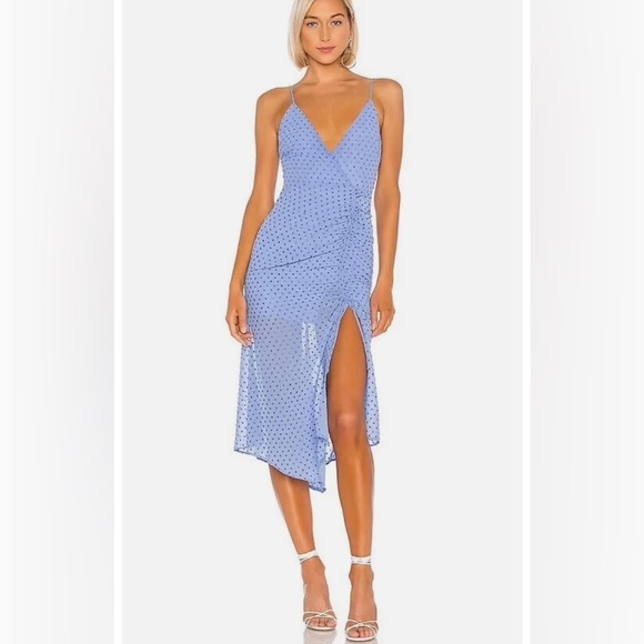 NDB Andre Midi Dress - Picture 2 of 2